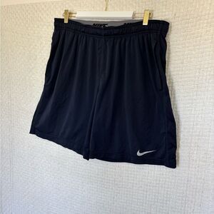 Nike Dri Fit Shorts✨